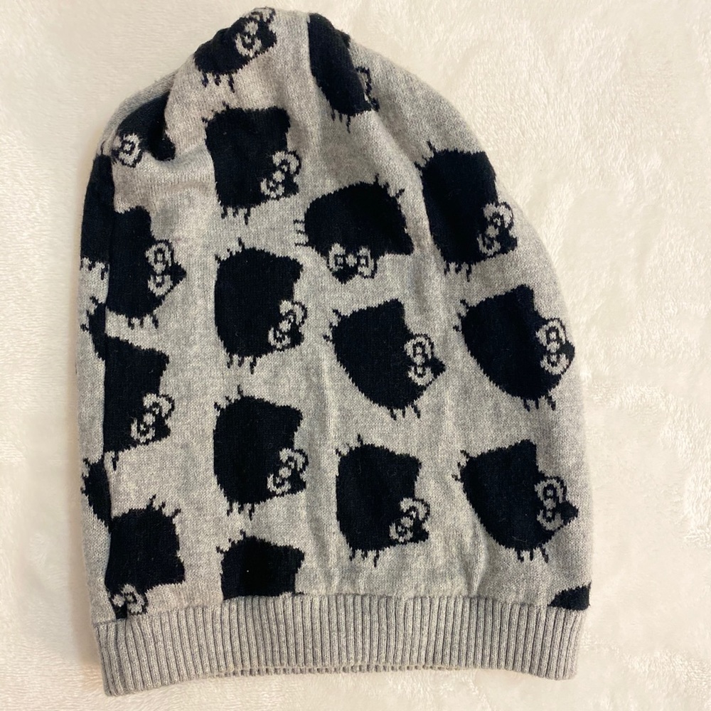 Hello Kitty Beanie